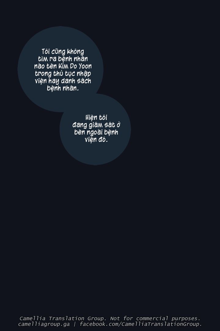 Bí Mật Của Nhân Viên K Chapter 26 - Trang 2