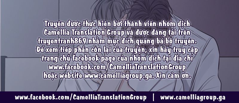Bí Mật Của Nhân Viên K Chapter 26 - Trang 2