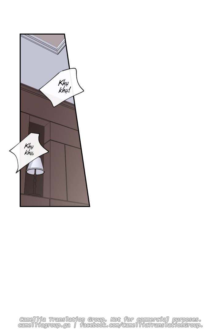 Bí Mật Của Nhân Viên K Chapter 26 - Trang 2