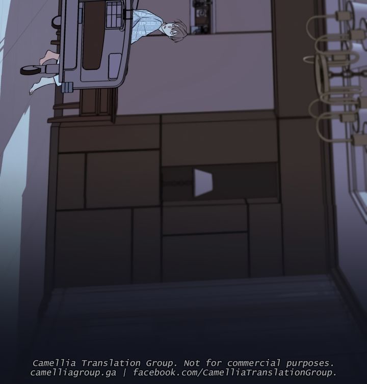 Bí Mật Của Nhân Viên K Chapter 27 - Trang 2