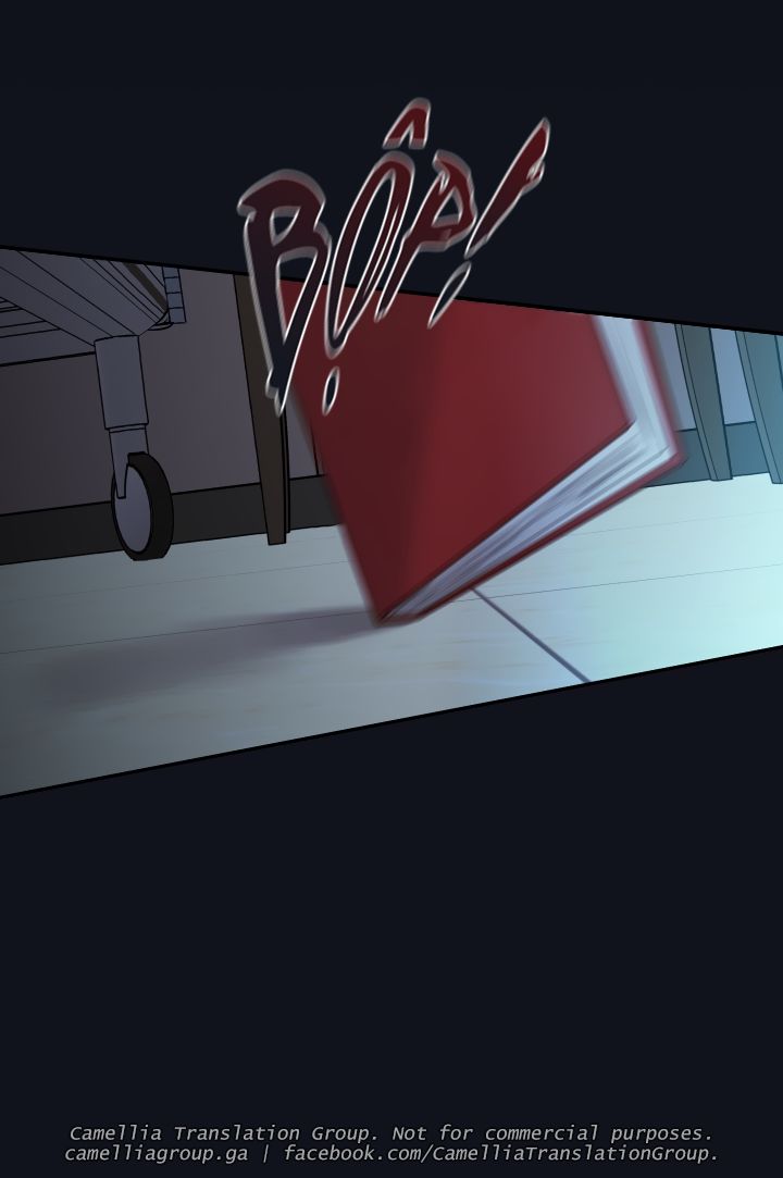 Bí Mật Của Nhân Viên K Chapter 27 - Trang 2