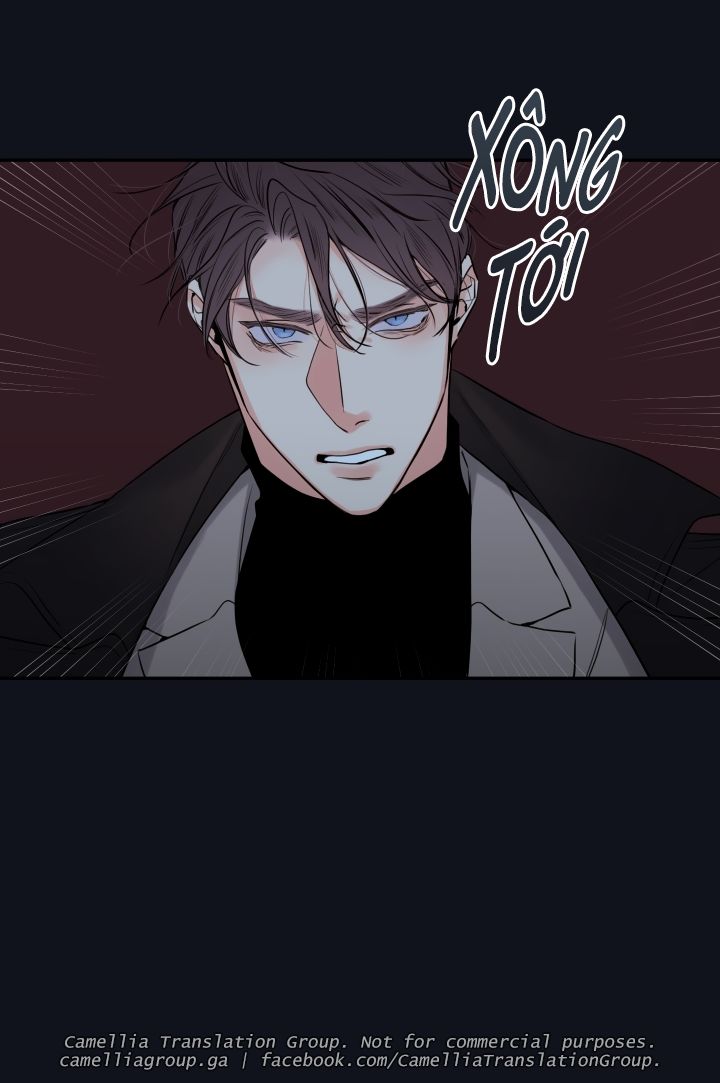 Bí Mật Của Nhân Viên K Chapter 27 - Trang 2