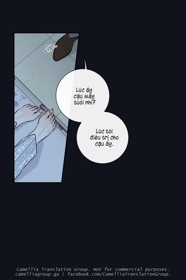 Bí Mật Của Nhân Viên K Chapter 29 - Trang 2