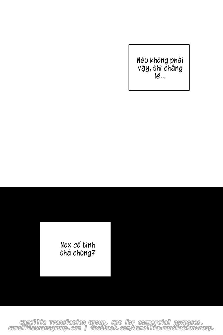 Bí Mật Của Nhân Viên K Chapter 30 - Trang 2