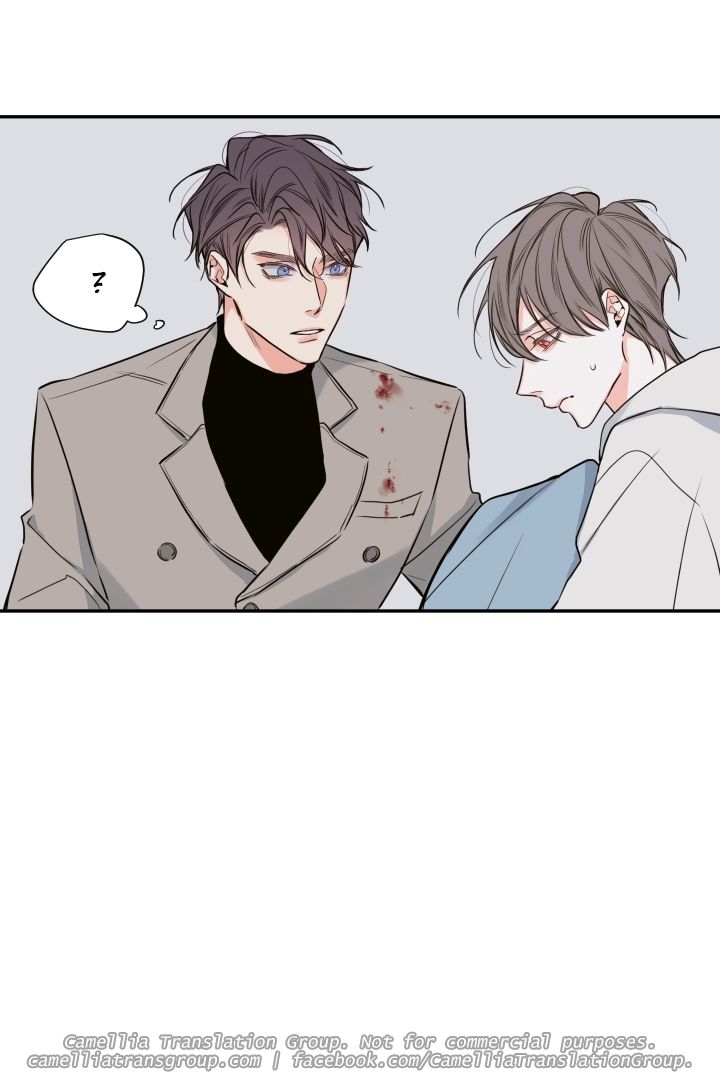 Bí Mật Của Nhân Viên K Chapter 30 - Trang 2