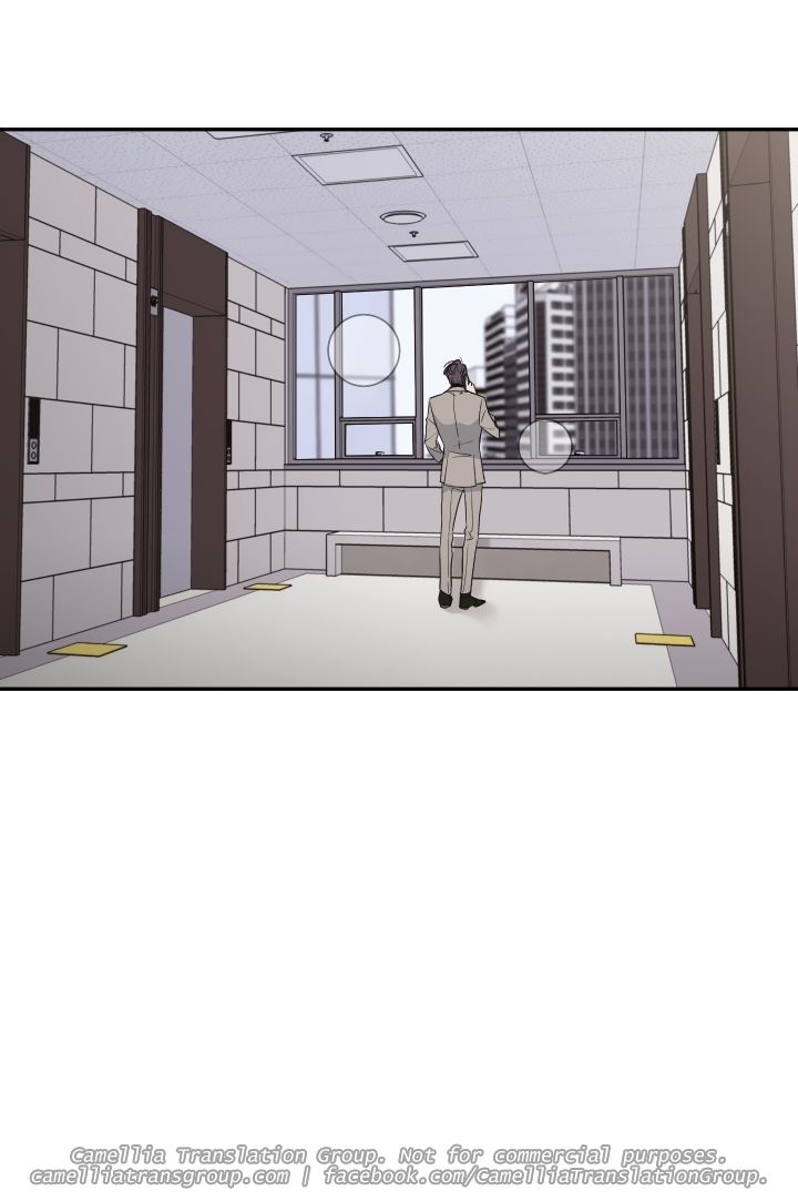 Bí Mật Của Nhân Viên K Chapter 30 - Trang 2