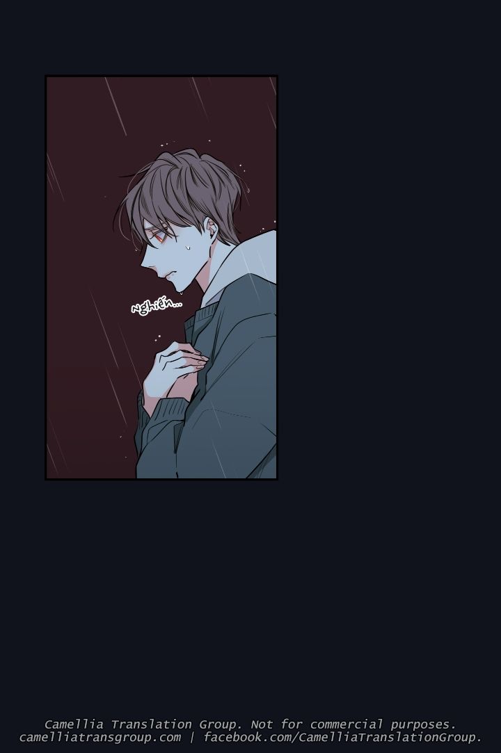 Bí Mật Của Nhân Viên K Chapter 31 - Trang 2