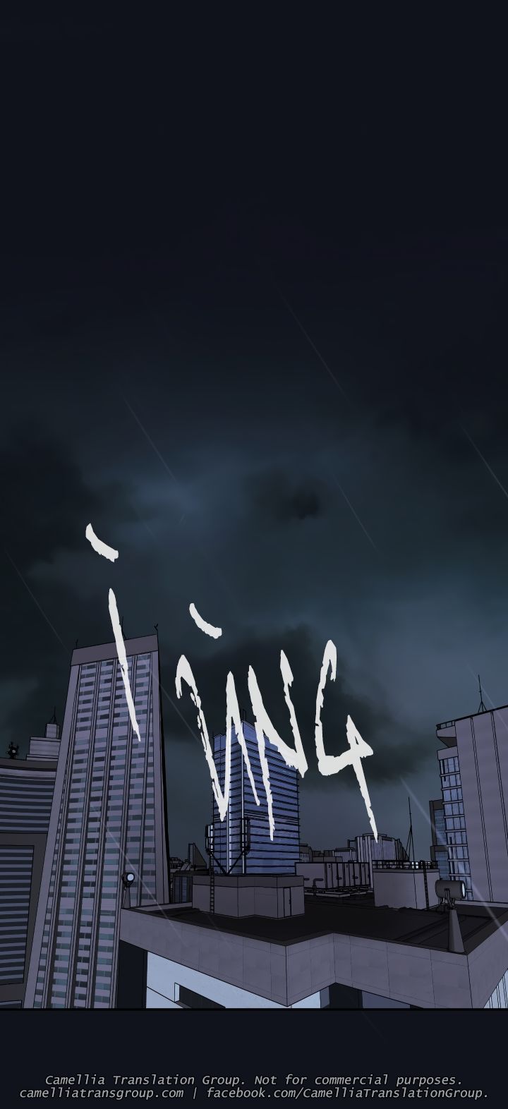 Bí Mật Của Nhân Viên K Chapter 31 - Trang 2