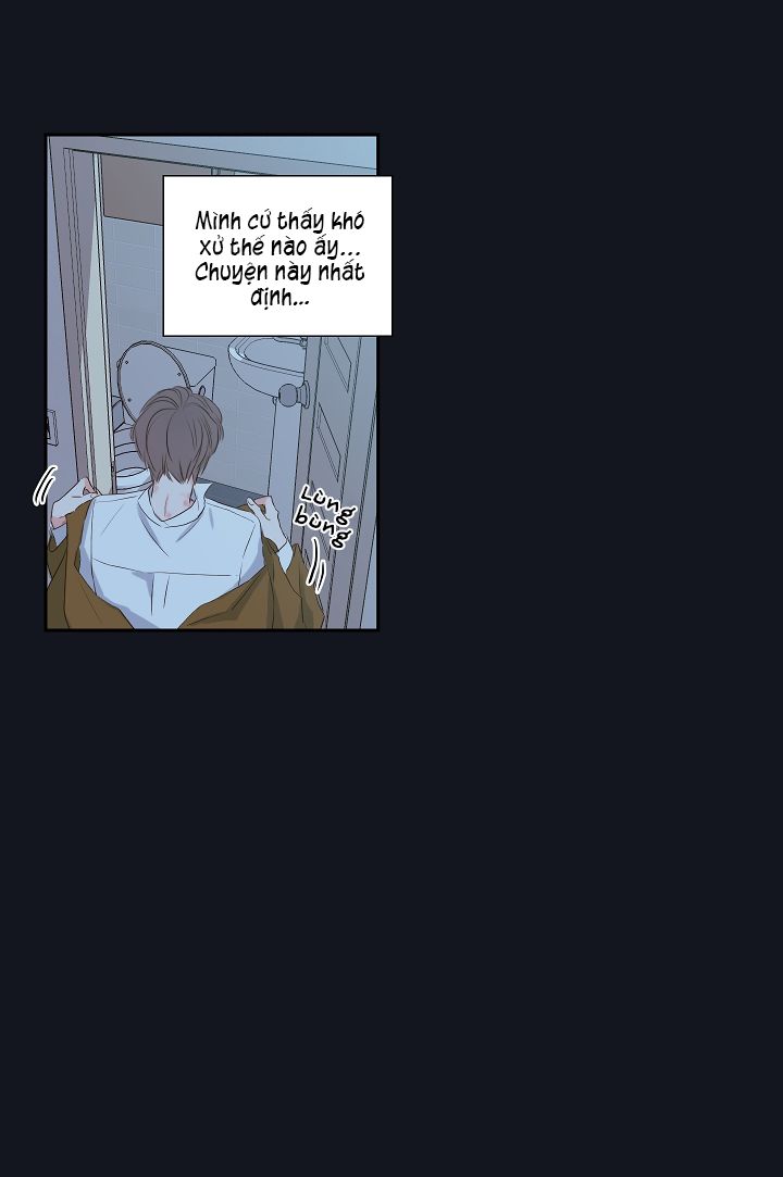 Bí Mật Của Nhân Viên K Chapter 4 - Trang 2