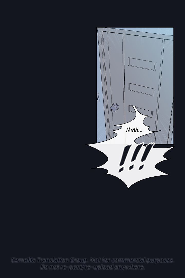 Bí Mật Của Nhân Viên K Chapter 4 - Trang 2