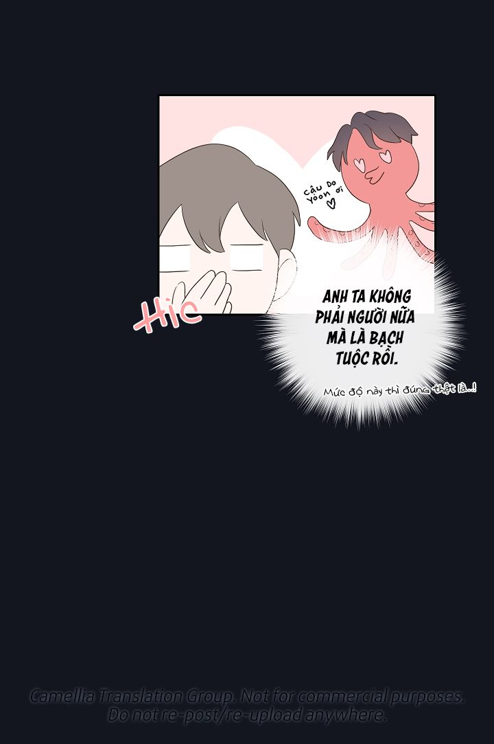 Bí Mật Của Nhân Viên K Chapter 4 - Trang 2