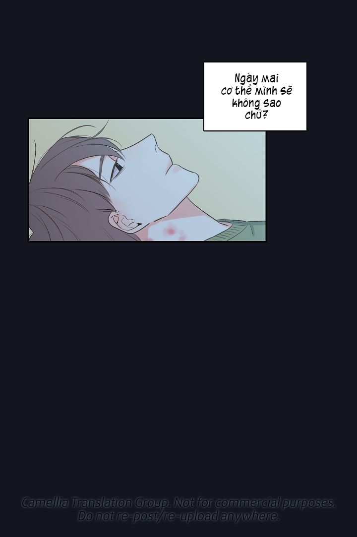 Bí Mật Của Nhân Viên K Chapter 4 - Trang 2