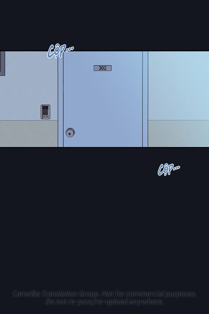 Bí Mật Của Nhân Viên K Chapter 4 - Trang 2