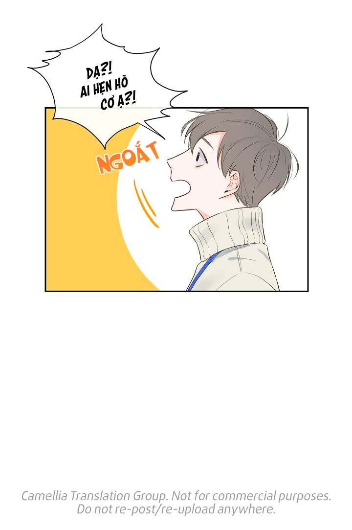 Bí Mật Của Nhân Viên K Chapter 4 - Trang 2