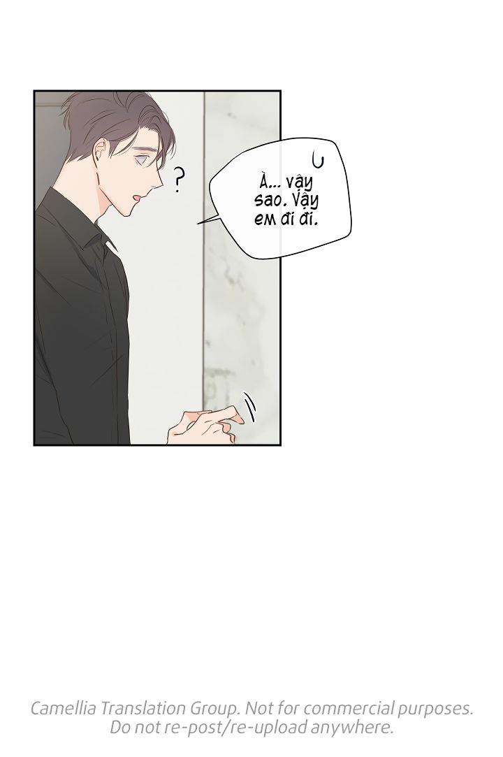 Bí Mật Của Nhân Viên K Chapter 4 - Trang 2