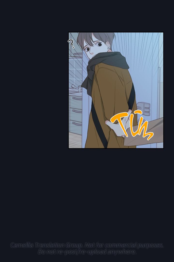 Bí Mật Của Nhân Viên K Chapter 4 - Trang 2