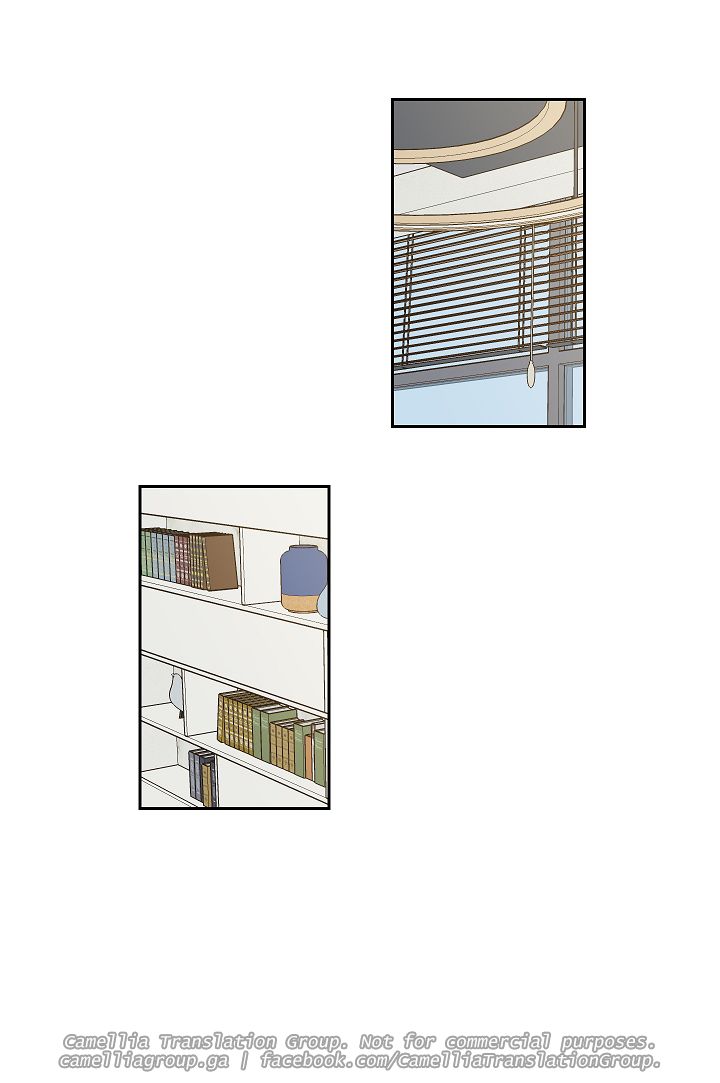 Bí Mật Của Nhân Viên K Chapter 5 - Trang 2