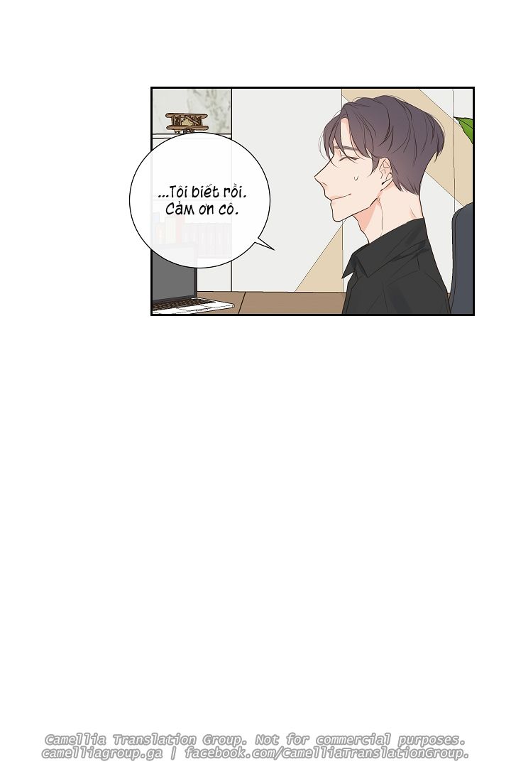 Bí Mật Của Nhân Viên K Chapter 5 - Trang 2