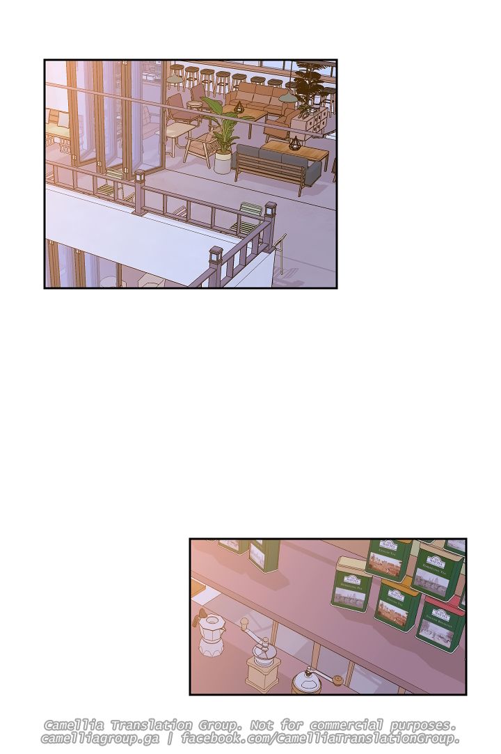 Bí Mật Của Nhân Viên K Chapter 5 - Trang 2