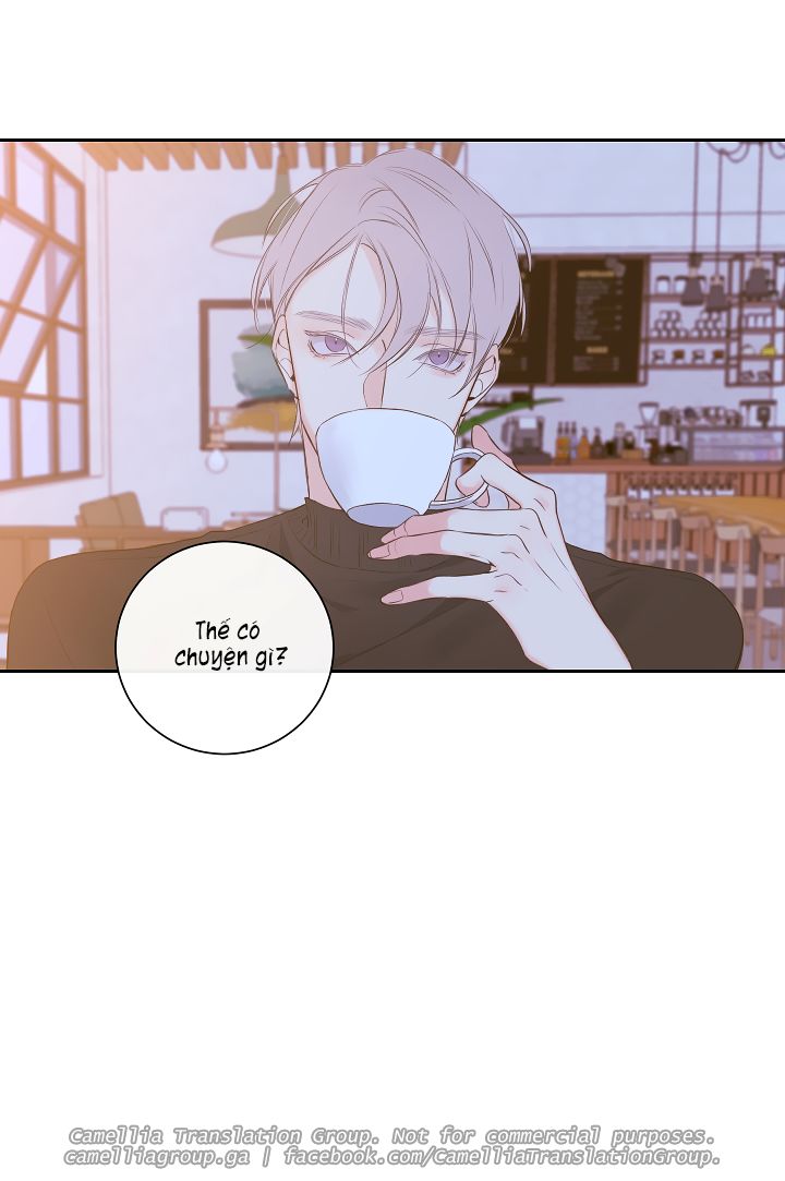 Bí Mật Của Nhân Viên K Chapter 5 - Trang 2