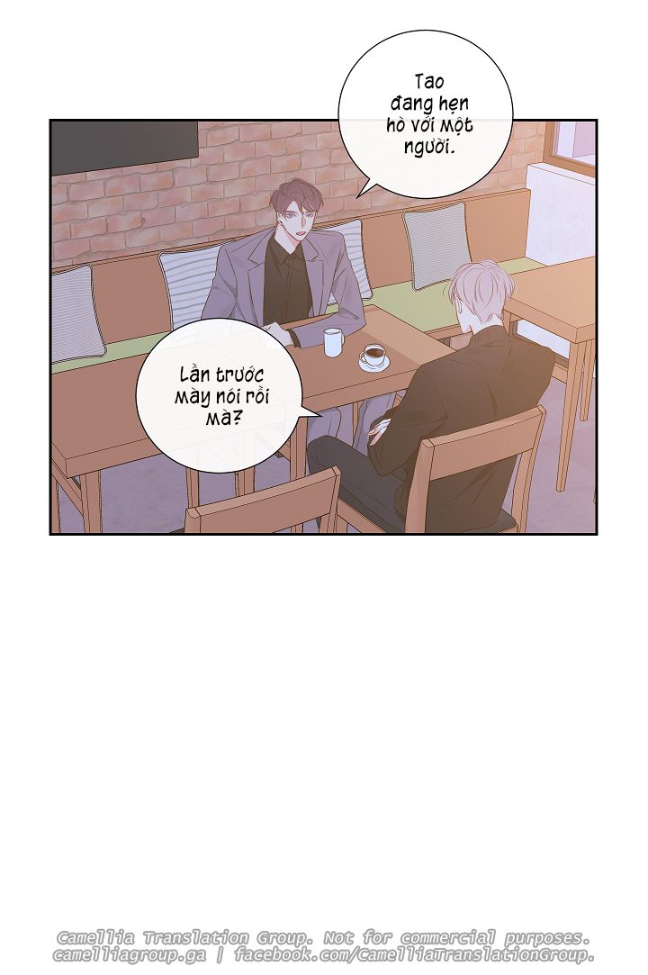 Bí Mật Của Nhân Viên K Chapter 5 - Trang 2