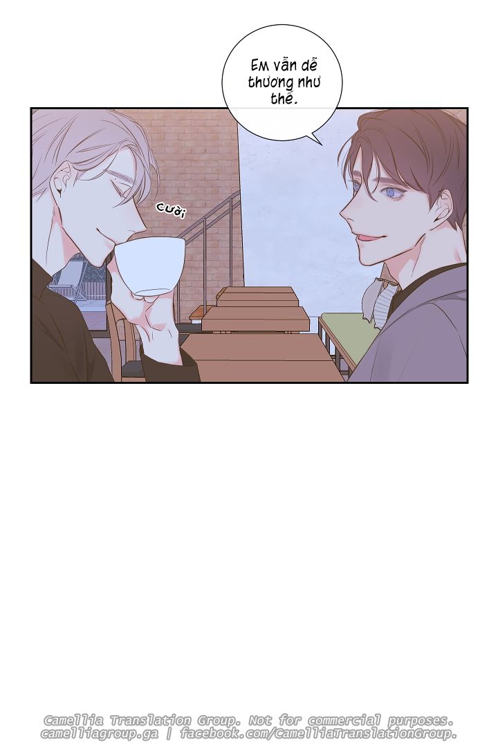 Bí Mật Của Nhân Viên K Chapter 5 - Trang 2