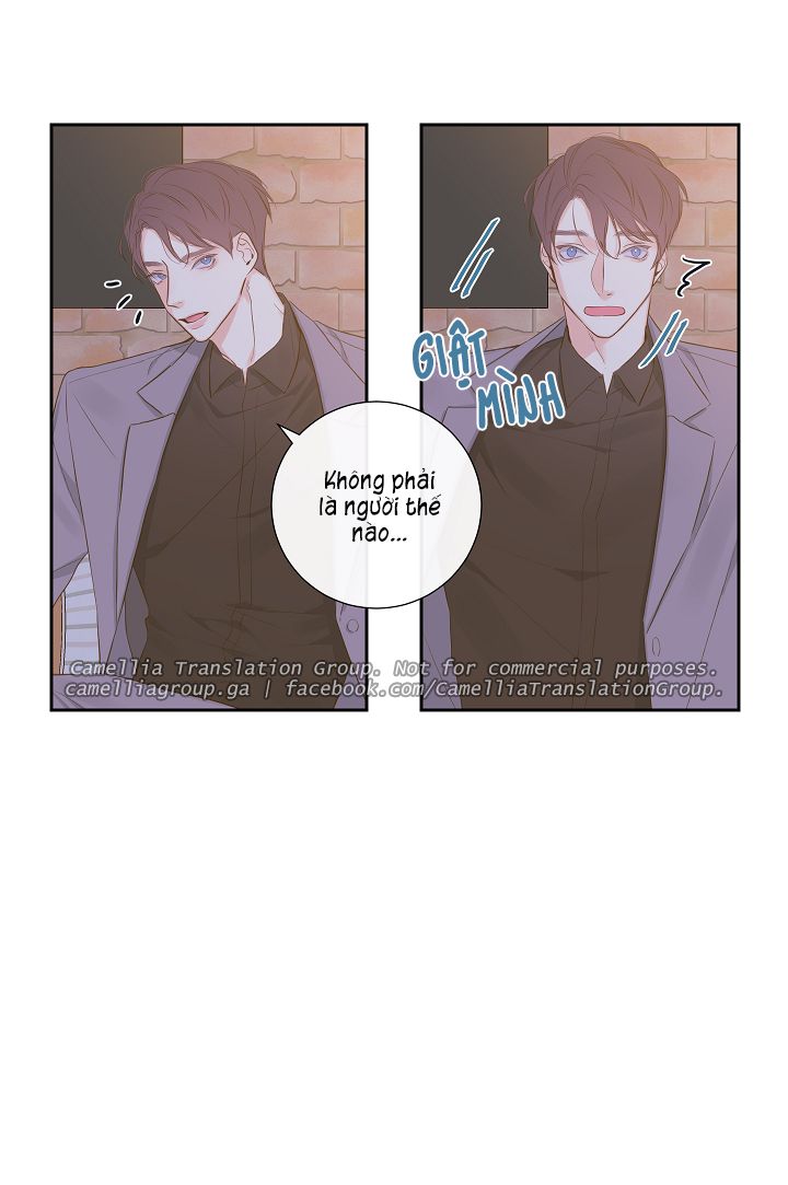 Bí Mật Của Nhân Viên K Chapter 5 - Trang 2