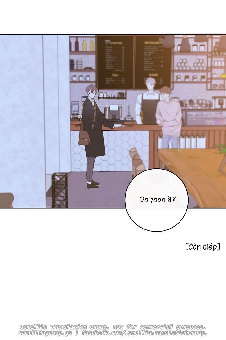 Bí Mật Của Nhân Viên K Chapter 5 - Trang 2