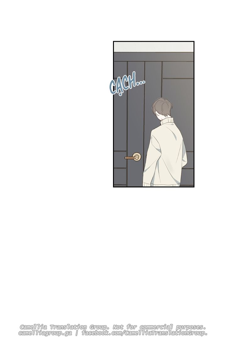 Bí Mật Của Nhân Viên K Chapter 5 - Trang 2