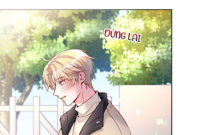 Bí Mật Của Nhân Viên K Chapter 58 - Trang 2