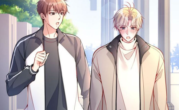 Bí Mật Của Nhân Viên K Chapter 58 - Trang 2