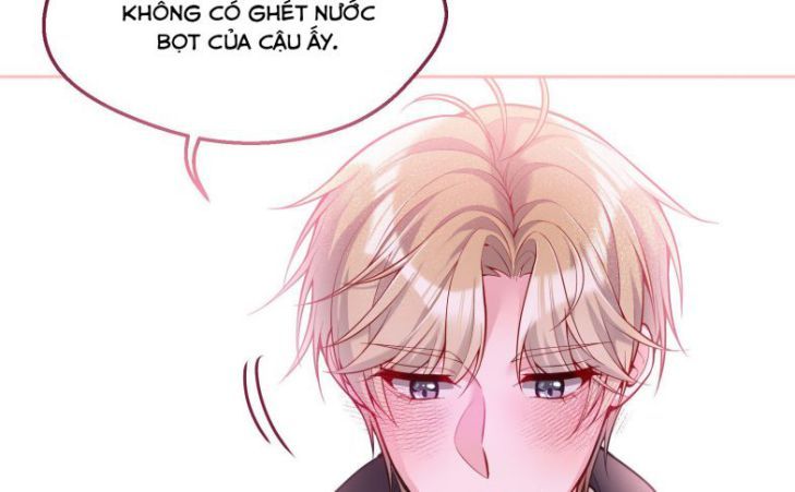 Bí Mật Của Nhân Viên K Chapter 58 - Trang 2