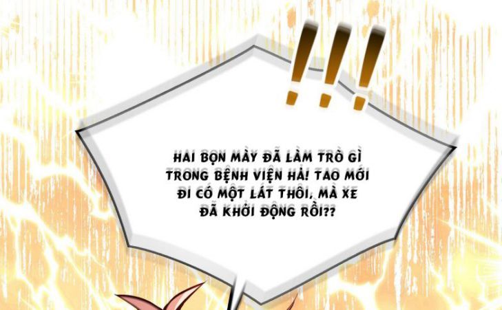 Bí Mật Của Nhân Viên K Chapter 58 - Trang 2