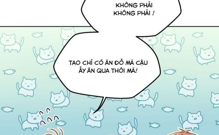 Bí Mật Của Nhân Viên K Chapter 58 - Trang 2