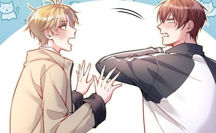 Bí Mật Của Nhân Viên K Chapter 58 - Trang 2