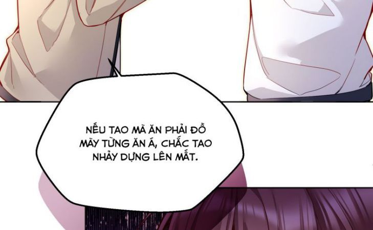 Bí Mật Của Nhân Viên K Chapter 58 - Trang 2