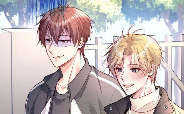 Bí Mật Của Nhân Viên K Chapter 58 - Trang 2