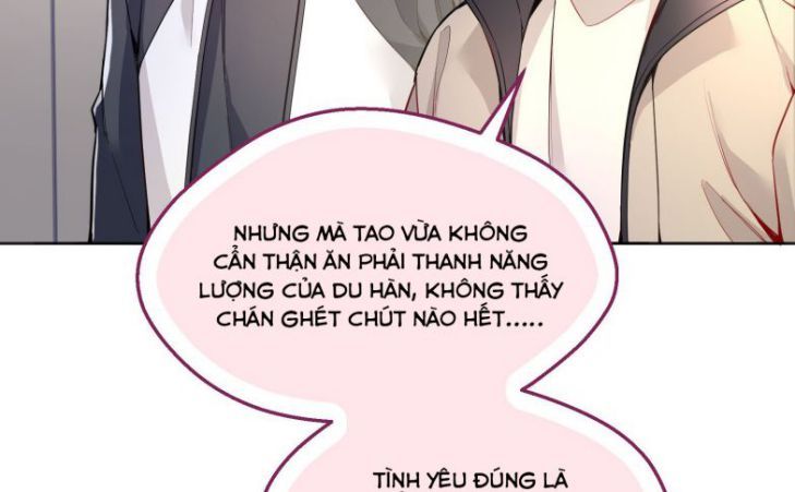 Bí Mật Của Nhân Viên K Chapter 58 - Trang 2