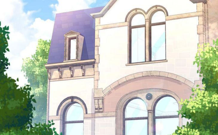 Bí Mật Của Nhân Viên K Chapter 58 - Trang 2