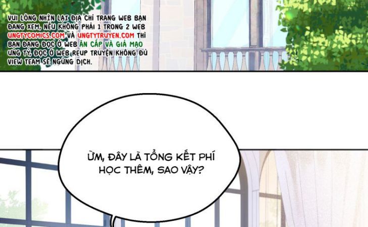 Bí Mật Của Nhân Viên K Chapter 58 - Trang 2