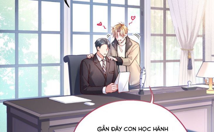 Bí Mật Của Nhân Viên K Chapter 58 - Trang 2