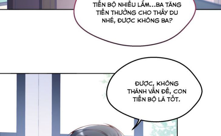 Bí Mật Của Nhân Viên K Chapter 58 - Trang 2