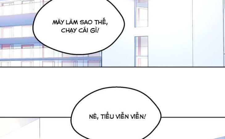 Bí Mật Của Nhân Viên K Chapter 58 - Trang 2