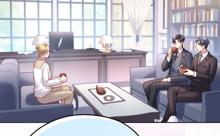 Bí Mật Của Nhân Viên K Chapter 58 - Trang 2