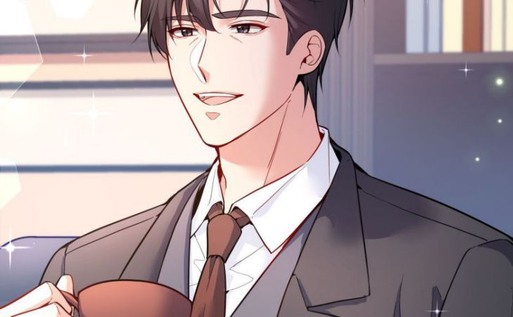 Bí Mật Của Nhân Viên K Chapter 58 - Trang 2