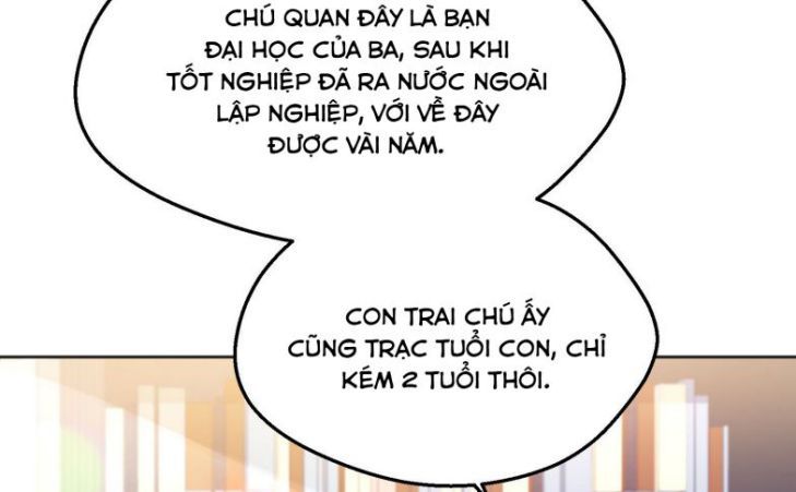 Bí Mật Của Nhân Viên K Chapter 58 - Trang 2