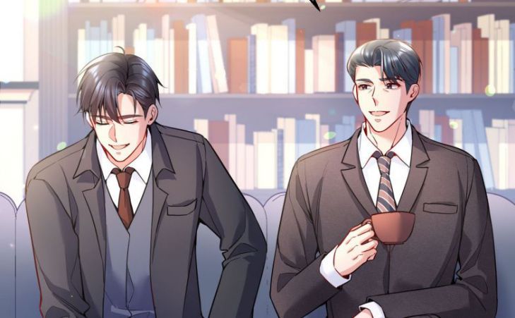 Bí Mật Của Nhân Viên K Chapter 58 - Trang 2
