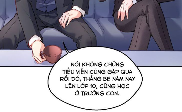 Bí Mật Của Nhân Viên K Chapter 58 - Trang 2