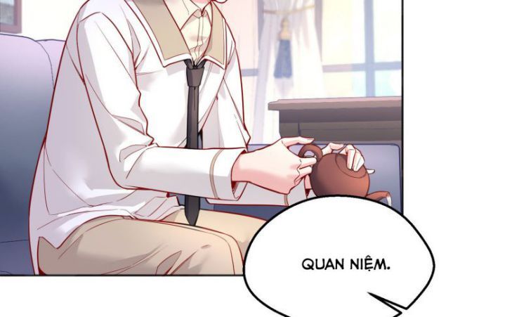 Bí Mật Của Nhân Viên K Chapter 58 - Trang 2