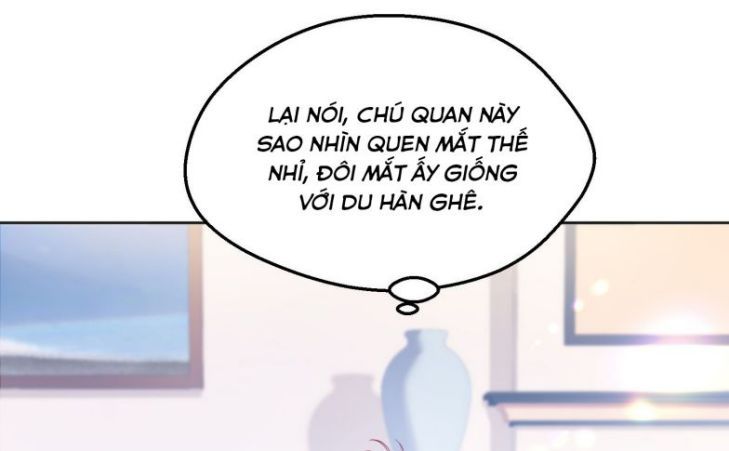 Bí Mật Của Nhân Viên K Chapter 58 - Trang 2